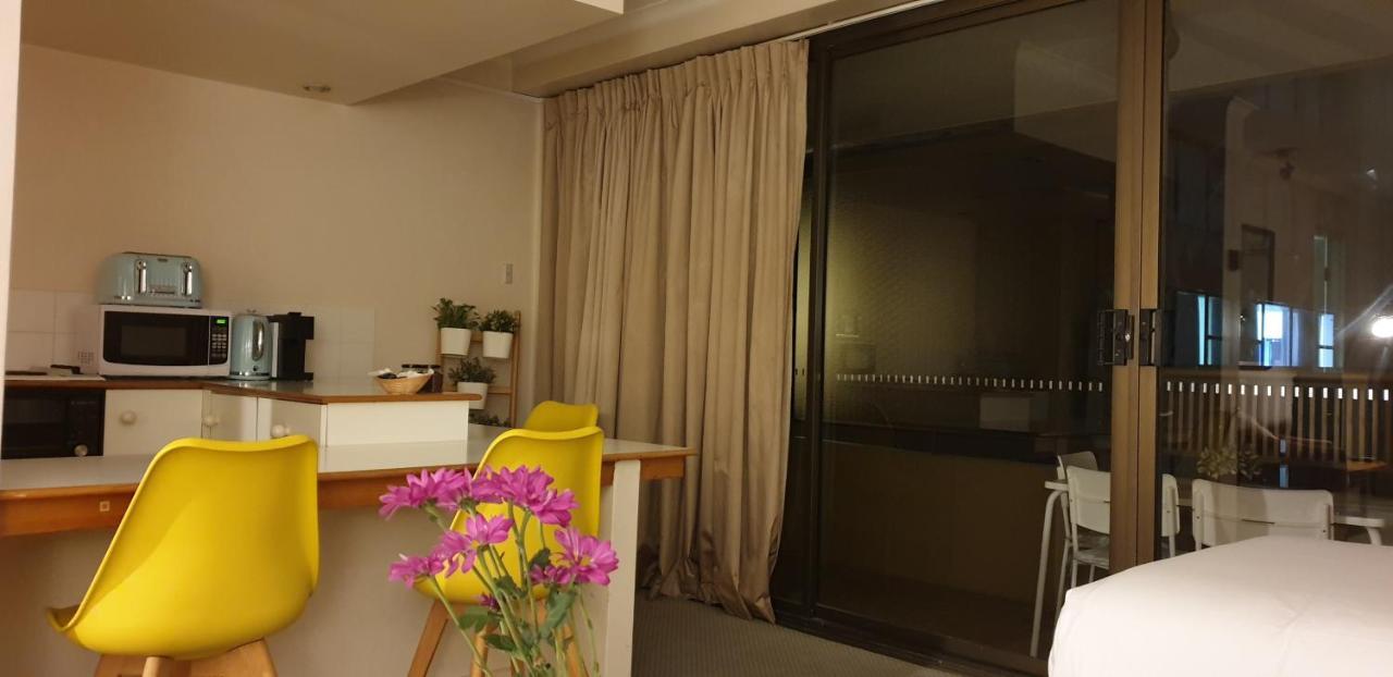 Paxsafe Sydney Affordable Hyde Park Apartments Exterior photo